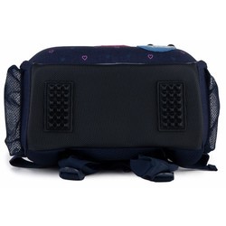 Школьный рюкзак (ранец) KITE Lovely Owls SETK21-555S-4