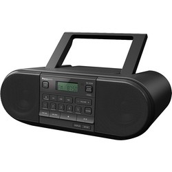 Аудиосистема Panasonic RX-D550GS