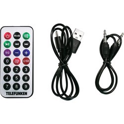 Аудиосистема Telefunken TF-PS2307