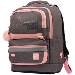 Школьный рюкзак (ранец) Yes S-30 Juno XS Barbie Ergo