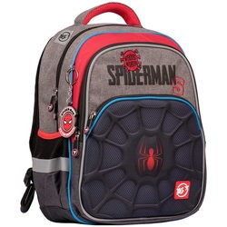Школьный рюкзак (ранец) Yes S-40 Marvel.Spider-Man