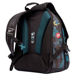 Школьный рюкзак (ранец) Yes S-30 Juno Ultra Premium Off Road