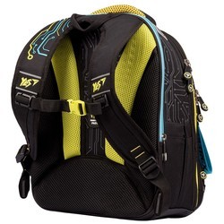 Школьный рюкзак (ранец) Yes S-30 Juno Ultra Premium Ultrex