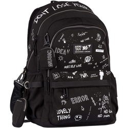 Школьный рюкзак (ранец) Yes TS-61 Andre Tan