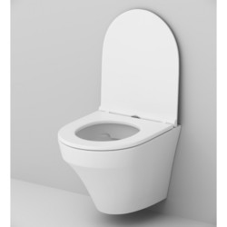 Инсталляция для туалета AM-PM Spirit V2.0 IS49001.701700 WC
