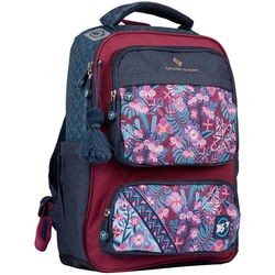 Школьный рюкзак (ранец) Yes TS-62 Catalina Estrada.Pattern