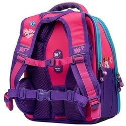 Школьный рюкзак (ранец) Yes S-57 Minnie Mouse