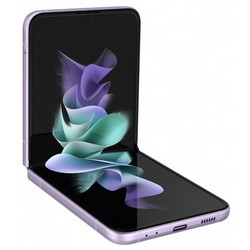 Мобильный телефон Samsung Galaxy Z Flip3 5G 128GB
