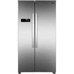 Холодильник Beko GNO 4331 XP