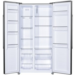 Холодильник Beko GNO 4331 XP