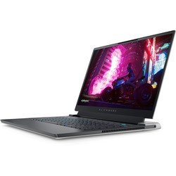 Ноутбук Dell Alienware x15 R1 (X15-9970)