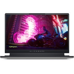 Ноутбук Dell Alienware x15 R1 (X15-9970)