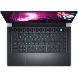 Ноутбук Dell Alienware x15 R1 (X15-9970)