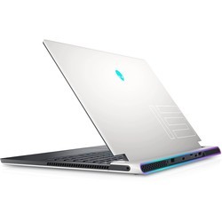 Ноутбук Dell Alienware x15 R1 (X15-0006)