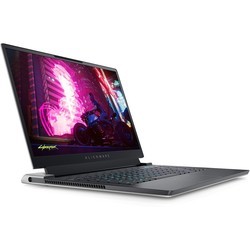 Ноутбук Dell Alienware x15 R1 (X15-9963)