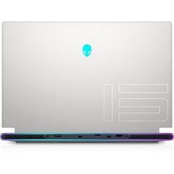 Ноутбук Dell Alienware x15 R1 (X15-9987)
