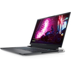 Ноутбук Dell Alienware x17 R1 (X17-0419)