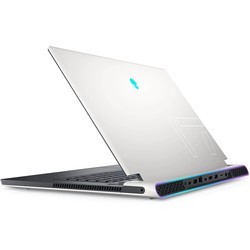 Ноутбук Dell Alienware x17 R1 (X17-0419)
