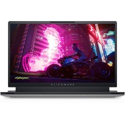 Ноутбук Dell Alienware x17 R1 (X17-0426)