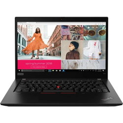 Ноутбук Lenovo ThinkPad X13 Gen 2 Intel (X13 Gen 2 20WK00AHRT)