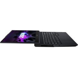 Ноутбук Lenovo Legion 5 15ACH6H (5 15ACH6H 82JU00DPRU)