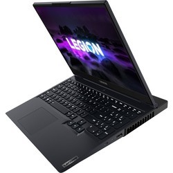 Ноутбук Lenovo Legion 5 15ACH6H (5 15ACH6H 82JU00DPRU)