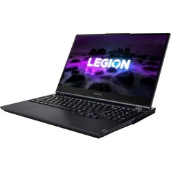 Ноутбук Lenovo Legion 5 15ACH6H (5 15ACH6H 82JU00DPRU)