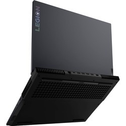 Ноутбук Lenovo Legion 5 15ACH6H (5 15ACH6H 82JU00DPRU)