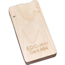Диктофон Edic-mini Card A94