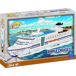 Конструктор COBI Birka Cruises 01944