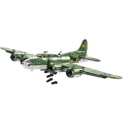 Конструктор COBI Boeing B-17F Flying Fortress Memphis Belle 5707