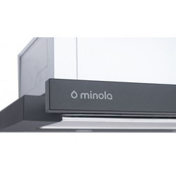 Вытяжка Minola MTL 6212 BL 700 LED