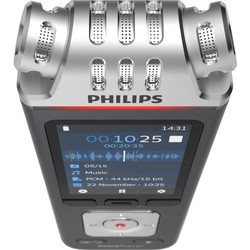 Диктофон Philips DVT 7110
