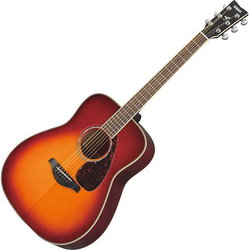 Гитара Yamaha FG740