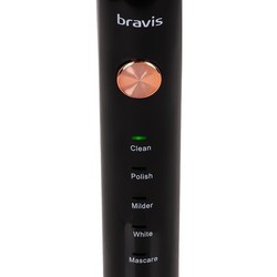 Электрическая зубная щетка BRAVIS Base 5 in 1
