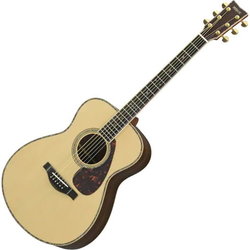 Гитара Yamaha LS36