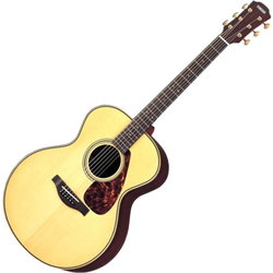 Гитара Yamaha LJ26 ARE