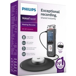 Диктофон Philips DVT 8110