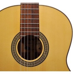 Гитара Salvador Cortez CS-90