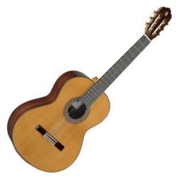 Гитара Alhambra 5C