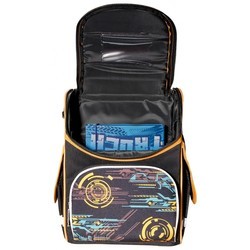 Школьный рюкзак (ранец) Smart PG-11 Dino World