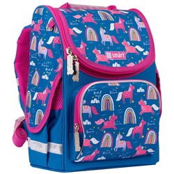 Школьный рюкзак (ранец) Smart PG-11 Unicorn 556575