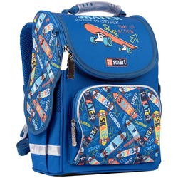 Школьный рюкзак (ранец) Smart PG-11 Skater