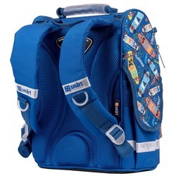 Школьный рюкзак (ранец) Smart PG-11 Skater