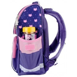 Школьный рюкзак (ранец) Smart PG-11 Bright Butterflies