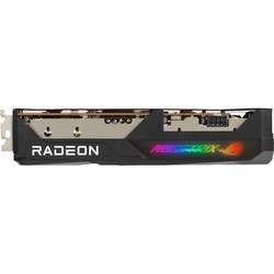 Видеокарта Asus Radeon RX 6600 XT ROG Strix Gaming OC