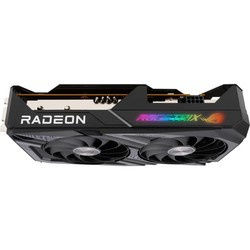 Видеокарта Asus Radeon RX 6600 XT ROG Strix Gaming OC