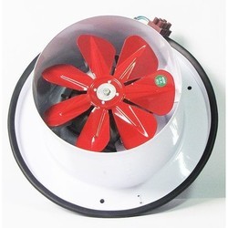 Вытяжной вентилятор Bahcivan BK (250)