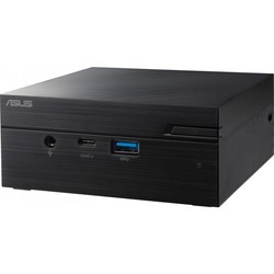 Персональный компьютер Asus Mini PC PN41 (PN41-BP041ZV)