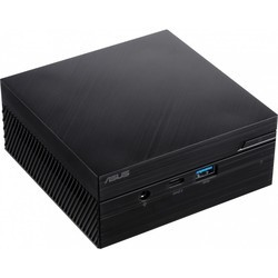Персональный компьютер Asus Mini PC PN61 (PN61-B7199MV)
